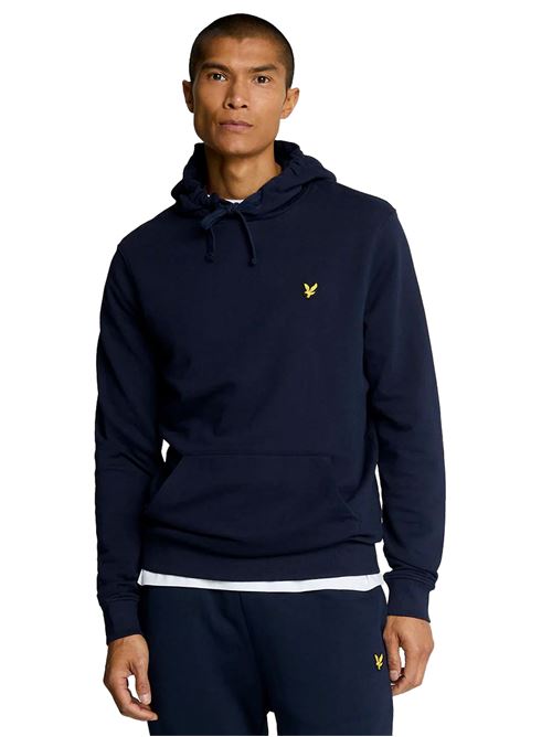  LYLE E SCOTT | LSML416VOGZ271